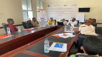 اخبار اليمن الان حضرموت مديرية مستخدمي لمستفيدي المديرية اخبار اليمن الان الحدث اليوم عاجل