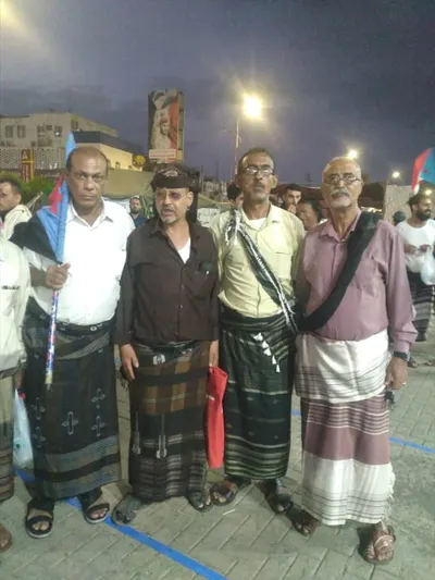 اخبار اليمن الان اللجان المجتمعية مديرية تتواصل اعتصامها اخبار اليمن الان الحدث اليوم عاجل