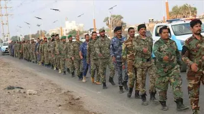 اخبار اليمن الان قوات الشرطة لتعزيز الاستقرار العاصمة اخبار اليمن الان الحدث اليوم عاجل