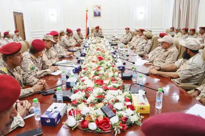 اخبار اليمن الان الحدث اليوم عاجل 