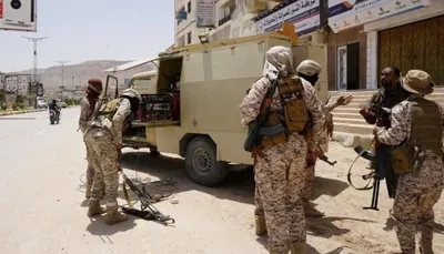 اخبار اليمن الان الحدث اليوم عاجل 