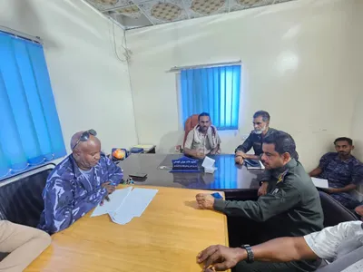 اخبار اليمن الان الحدث اليوم عاجل 