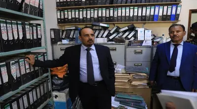 اخبار اليمن الان الحدث اليوم عاجل 