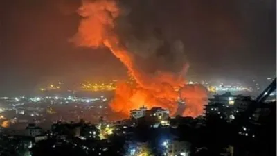 اخبار اليمن الان عدوانية إيران الطاقة المنطقة الاستهداف اخبار اليمن الان الحدث اليوم عاجل