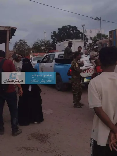 اخبار اليمن الان الحدث اليوم عاجل 