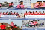 عدن تايم اخبار اليمن الان المتأهلين البريقة الرمضانية السادسة السلام اخبار اليمن الان الحدث اليوم عاجل عدن تايم