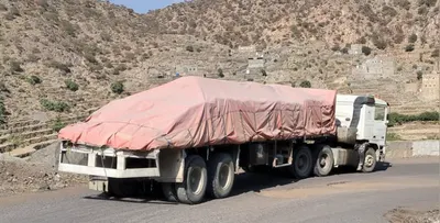 اخبار اليمن الان دعوة للسائقين لعدم العبور الطريق اخبار اليمن الان الحدث اليوم عاجل