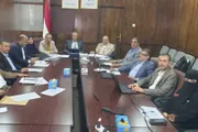 صحيفة الثورة صنعاء اخبار اليمن الان إحالة متهمين قضايا فساد النيابة اخبار اليمن الان الحدث اليوم عاجل صحيفة الثورة صنعاء