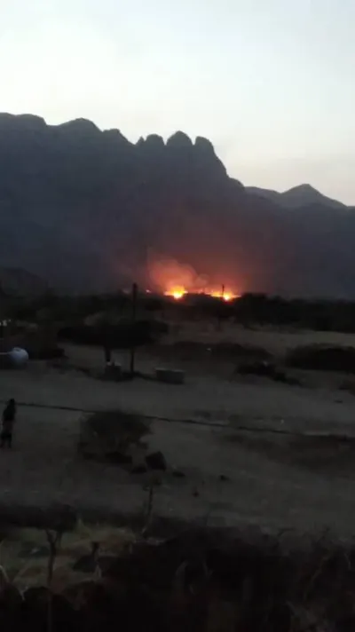 اخبار اليمن الان الحدث اليوم عاجل 