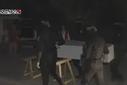 صحيفة الثورة صنعاء اخبار اليمن الان القسام وسرايا القدس تعتزمان صهيوني اخبار اليمن الان الحدث اليوم عاجل صحيفة الثورة صنعاء