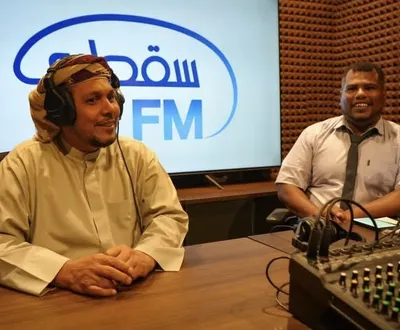 اخبار اليمن الان محافظ سقطرى للخدمات المتكاملة بالأرخبيل  اخبار اليمن الان الحدث اليوم عاجل