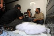 سام برس غزة 72 819 شهيدا والإصابات 172...