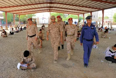 اخبار اليمن الان الحدث اليوم عاجل 