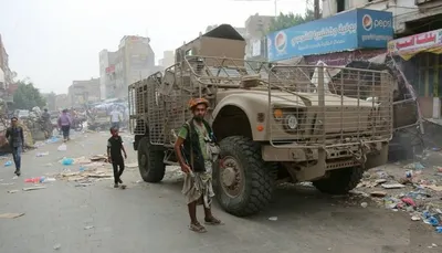 اخبار اليمن الان الحدث اليوم عاجل 