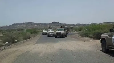 اخبار اليمن الان ضحايا عملية لأطقم محملة بالأسلحة اخبار اليمن الان الحدث اليوم عاجل