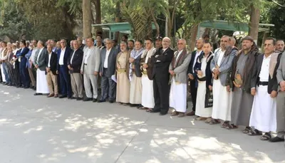 اخبار اليمن الان الحدث اليوم عاجل 