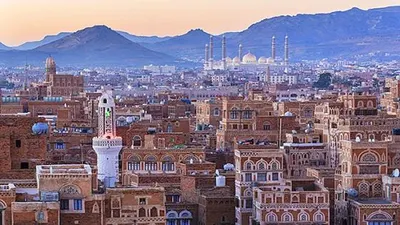 اخبار اليمن الان صنعاء مفاجآة لتسعد أبنائها الأثناء اخبار اليمن الان الحدث اليوم عاجل