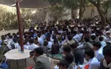 صحيفة الثورة صنعاء اخبار اليمن الان اختتام برنامج القرآن لمدارس مديرية اخبار اليمن الان الحدث اليوم عاجل صحيفة الثورة صنعاء