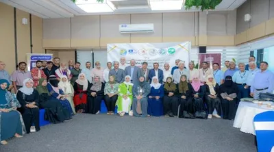 اخبار اليمن الان اختتام ترشيح جزيرة كحديقة جيولوجية اخبار اليمن الان الحدث اليوم عاجل