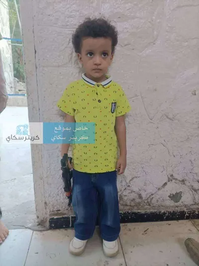 اخبار اليمن الان العثور طفل تائه عدن اخبار اليمن الان الحدث اليوم عاجل