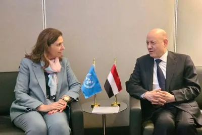 اخبار اليمن الان الحدث اليوم عاجل 