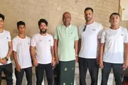 عدن تايم اخبار اليمن الان الخليفي والمصارعة المشاركين الآسيوية بالبحرين اخبار اليمن الان الحدث اليوم عاجل عدن تايم