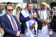 صحيفة الثورة صنعاء اخبار اليمن الان تدشين العام الدراسي الجديد الحارث اخبار اليمن الان الحدث اليوم عاجل صحيفة الثورة صنعاء