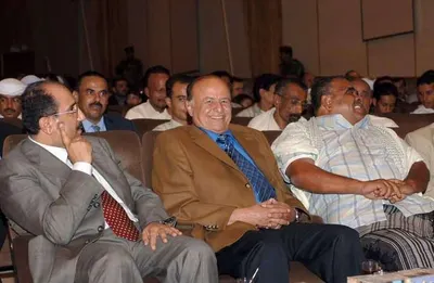 اخبار اليمن الان الحدث اليوم عاجل 