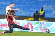 عدن تايم اخبار اليمن الان الرياض المتعثر اتحاد بثلاثية السعودي اخبار اليمن الان الحدث اليوم عاجل عدن تايم