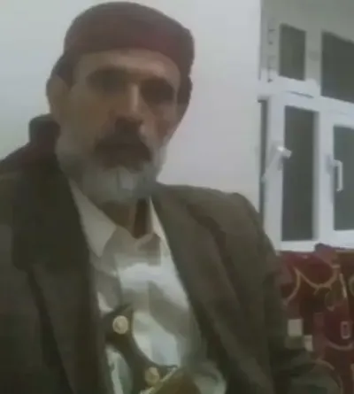 اخبار اليمن الان قيادي حوثي سعودي مواطن استنجد اخبار اليمن الان الحدث اليوم عاجل