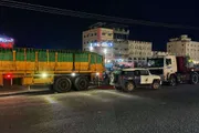 كريتر إسكاي اخبار اليمن الان فيديو الدورية يتحرك ويستدعي أفرادها اخبار اليمن الان الحدث اليوم عاجل كريتر إسكاي