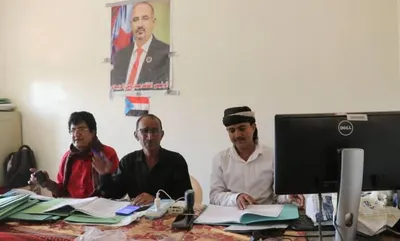 اخبار اليمن الان إنتقالي الضالع يستكمل الشهداء بالمحافظة اخبار اليمن الان الحدث اليوم عاجل