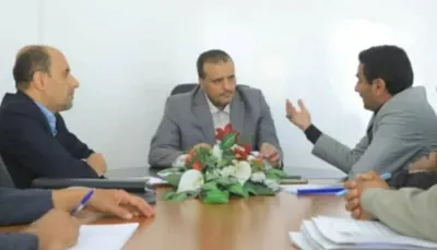 اخبار اليمن الان الحدث اليوم عاجل 