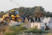 صحيفة الثورة صنعاء اخبار اليمن الان العدو الصهيوني منشأتين زراعيتين نابلس اخبار اليمن الان الحدث اليوم عاجل صحيفة الثورة صنعاء