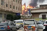 اخبار اليمن الان الحدث اليوم عاجل كريتر إسكاي