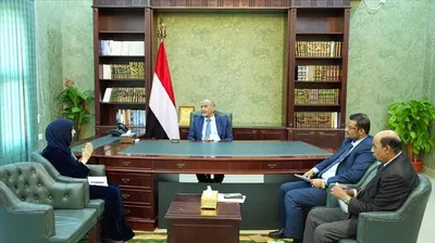 اخبار اليمن الان الحدث اليوم عاجل 