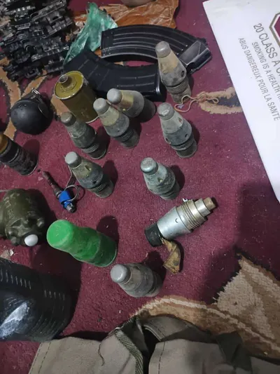 اخبار اليمن الان الحدث اليوم عاجل 