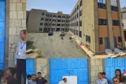 كريتر إسكاي اخبار اليمن الان مدرسة يدشنون عامهم الدراسي الأرصفة اخبار اليمن الان الحدث اليوم عاجل كريتر إسكاي