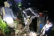 أحداث العالم اخبار اليمن الان وإصابة انقلاب مركبة عودتهم فعالية اخبار اليمن الان الحدث اليوم عاجل أحداث العالم
