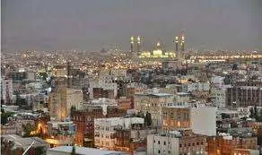 اخبار اليمن الان الحدث اليوم عاجل 