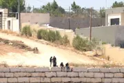 عرب تايم اخبار اليمن الان مستوطنون إسرائيليون يحاصرون فلسطينية العاشر اخبار اليمن الان الحدث اليوم عاجل عرب تايم