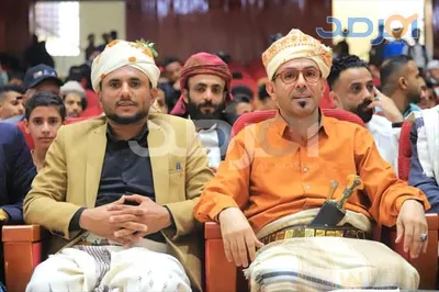 اخبار اليمن الان الحدث اليوم عاجل 