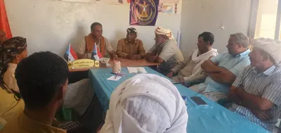 اخبار اليمن الان تنفيذية انتقالي انهيار للخدمات الأساسية اخبار اليمن الان الحدث اليوم عاجل