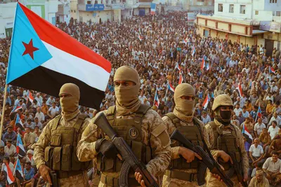 اخبار اليمن الان تقرير حضرموت تأكيد القرار الحضرمي اخبار اليمن الان الحدث اليوم عاجل