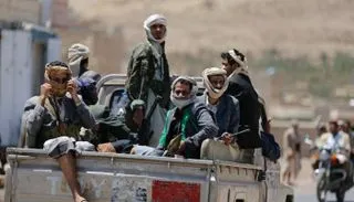 اخبار اليمن الان الحدث اليوم عاجل 