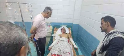 اخبار اليمن الان الحدث اليوم عاجل 