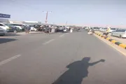 عدن تايم اخبار اليمن الان إعادة إمداد السيارات تجاوز تنظيمي اخبار اليمن الان الحدث اليوم عاجل عدن تايم