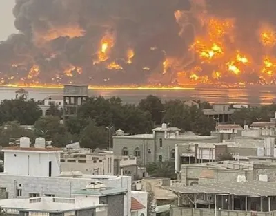 اخبار اليمن الان الحدث اليوم عاجل 