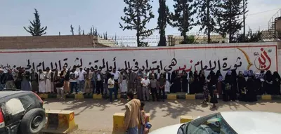 اخبار اليمن الان الحدث اليوم عاجل 