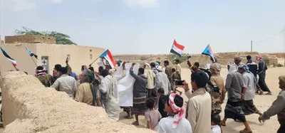 اخبار اليمن الان احتجاجية مدانيين بالإرهاب التبادل الوصاية اخبار اليمن الان الحدث اليوم عاجل